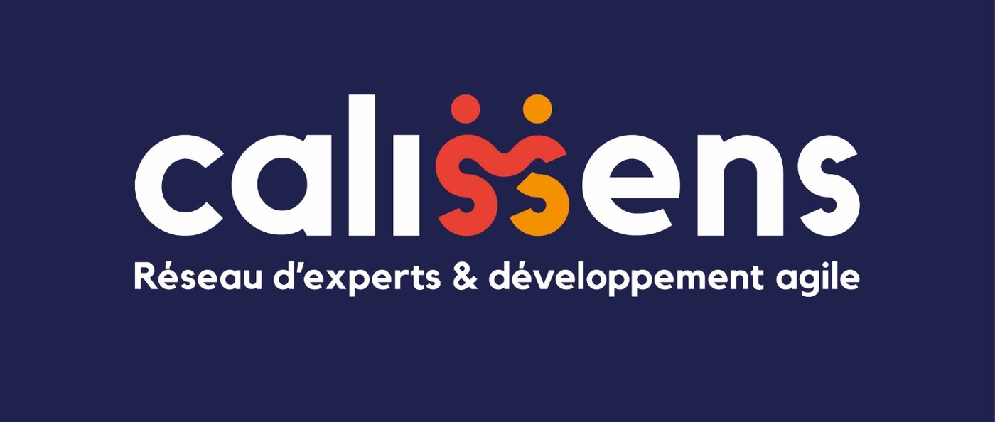 Calissens — Réseau d'experts & développement agile