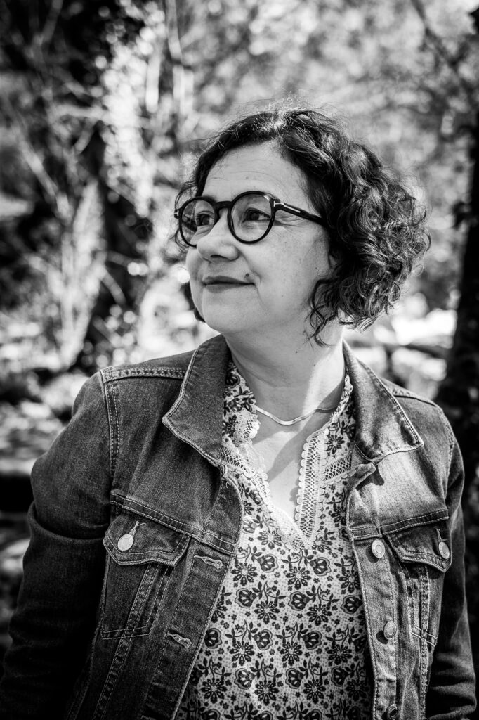 Photo de présentation d'Estelle
